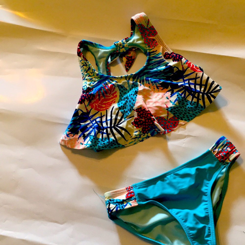 Cute 2 piece Bikini for girls